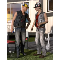 DAZ Images