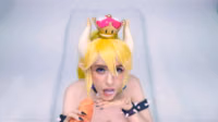 Lana Rain - Bowsette - The Princess in Another Castle [1080p] .mp4