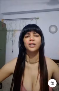 Laddo Kritika Kapoor using abuse Words in Tango Premium Live ｜ TangoVideos [jvkUU372WYc].mkv