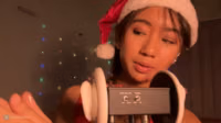 3Dio Mrs Claus Relaxes You With Ear Massage.mp4
