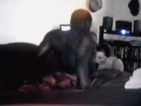 Vintage Interracial Romance Interracial Porn Video 1b.m4v