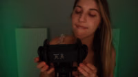 Frivolous Fox ASMR