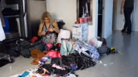 18omg - Audrey Bliss and Jessica - Box 2 - Videos and Pics