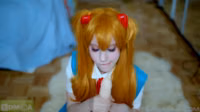 Lana Rain - Its Not Like Asuka Enjoys Making You Cum [1080p].mp4