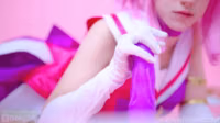 Lana Rain - Star Guardian Lux Egg Laying [1080p].mp4