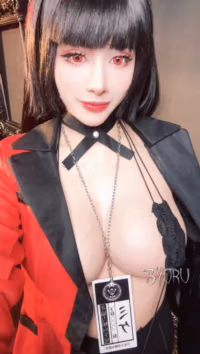 Yumeko-V08.MP4