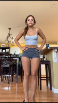 Katie Rose TikToks