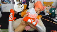 Lana Rain - Lana Rain Legacy 2 - Live Cosplay Edition [720p].mp4