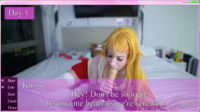 Lana Rain - My Little Sister Couldn't Possibly Know [1080p].mp4