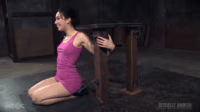 SexuallyBroken - 30 11 2015 - Stunning in a rough BaRS show.mp4