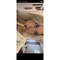 Henksuliini - Finnish hot petite streamer