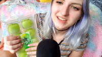 Deleted Arrow's ASMR