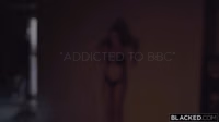 BTS Blacked - Addicted To BBC (Kyler Quinn) [1080p]