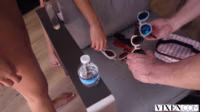 BTS Vixen - Pushed In The Right Direction (Ariana Marie, Emily Willis)