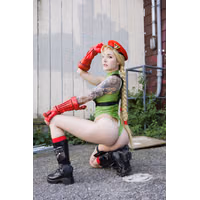 Luxlo - Cammy