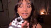 Close-up Kisses For My Darlings.mp4