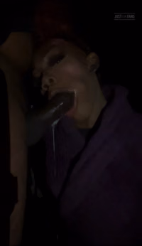 Hennessy #bbc sweet berries.mp4