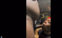 Hennessy Delivering packages.mp4