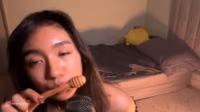 INTENSE Tingles Coming Your Way NIBBLE NOMS On Textured Items.mp4