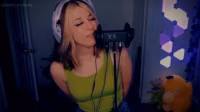LillyVinilly - Comforting Kisses After A Long Day. Ear To Ear.mp4