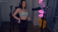 LillyVinilly - Deep Fabric Scratching.mp4