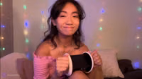 Lotion Ear Loveee.mp4