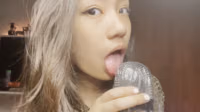Mic Licking.MOV