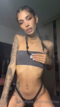 SpellMia Onlyfans videos