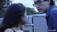Nude video celebs Â» Abril Ramos Xochiteotzin nude â Boy Undone (Memorias de lo que no fue) (2017.mp4