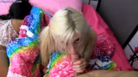 Primal Fetish - Piper Perri's Friend Sleeps Over.wmv