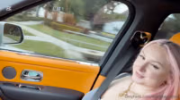 Skylar Vox