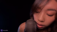 Up-Close Mouth Sounds - Tongue Swirls.mp4