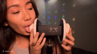 Wet Brain Melting Ear Licking.mp4