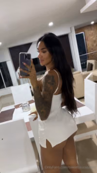 are you taking me to a party I want to dance ☺️ but I dont.. by sweetlaurasaenz from OnlyFans Coomer.mp4