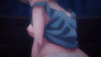 Harem Camp! (Uncensored)