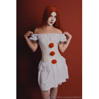 ð¤â¤ï¸ð§¡I can be like Pennywise for you, I can be for you a nun who will turn into a depraved,.jpg
