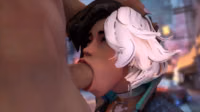 NSFWarcraft - Luna Snow