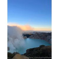 â¨ my trip to volcano â¨  ð¯. ðð ððµð¶ð ð¿ð²ð®ð¹_  We got on the top. Fi_0001.jpg