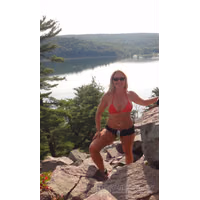 Bikini-me