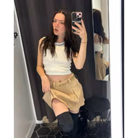 hiltunenoona | Finnish Petite Tiktok Slut