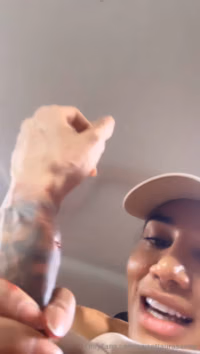 my dog ââbit me  by sweetlaurasaenz from OnlyFans Coomer.mp4