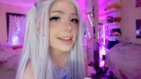20250328 - The Gentleman's Barbershop.. But She Has NO Boundaries!💈ASMR Roleplay (haircut, foam shave).webm
