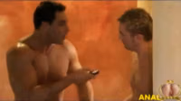 6 Sandra de Marco, Una rubia sexy es follada por dos hombres Fuck Me In The Spa.mp4