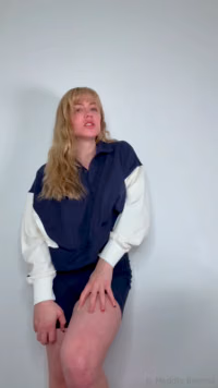 Post Fit for the day Whatcha think by meddleblooms from OnlyFans Coomer.mp4
