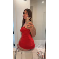 Megnutt Red July 2025