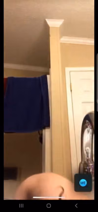 shower thot with big titties