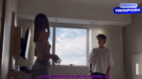 La NOVIA DE MI AMIGO Quiere Salvar Su Relación COGERME Su GARGANTA Es La Mejor Opción_Blake and blacky_1080p.mp4