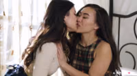 [AGirlKnows] Lulu Chu, Chloe Temple, Kimmy Kimm - The Squirting Swinger.mp4