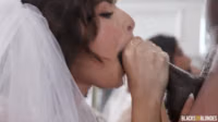 Hazel Heart- Finishes Her Wedding Day Checklist _ Blowjob - F78 - XFREEHD.mp4