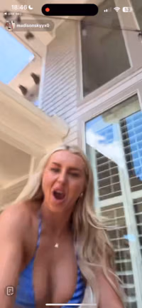 Madisonskyyxo TikTok Lives
